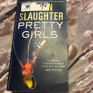 good book! brand new & perfect condition!